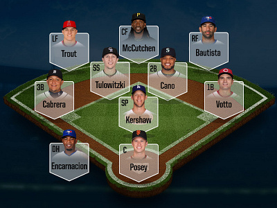 Game Concept baseball game sports