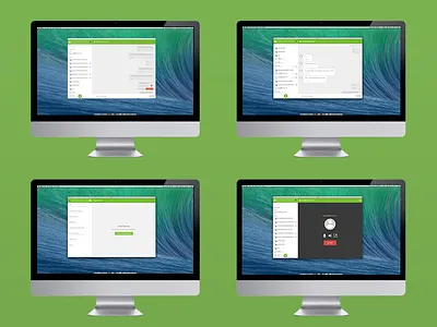 Bleep by BitTorrent Mac Alpha Release bittorrent bleep chat ios mac private