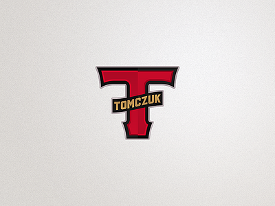 T. blog logotype monogram t type typography
