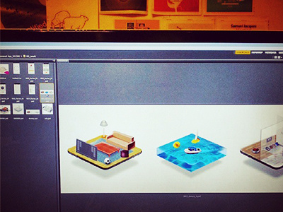 Living Room living room