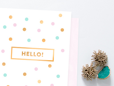 Ooh la la! Mockups for Your Prints (WIP) bright card glamour hello jewellery mock up mockup print showcase