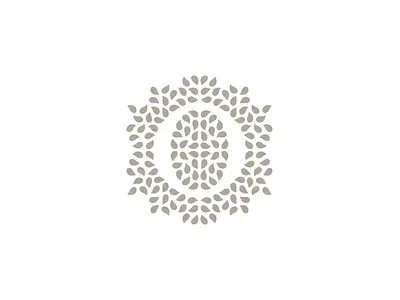 Olive @chilli branding logo