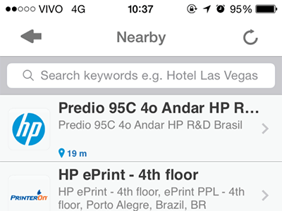 Pull to Refresh ios loader pull to refresh update