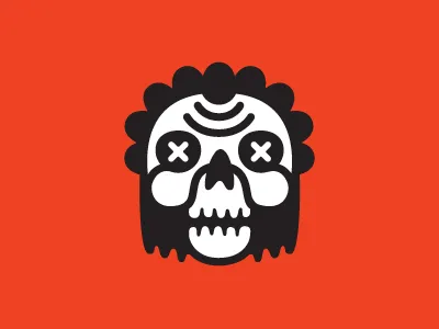 skull icon skull