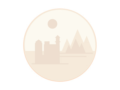 City Hills city hills illustration vector