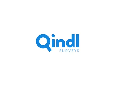 Qindl logo survey