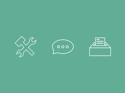 Refocus Icons icons refocus