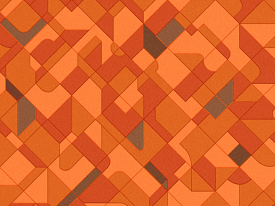Carpet design (part 2) carpet design geometry perspective square