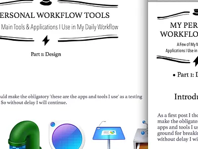 Laying Out Responsibly blogpost kirby layout rwd