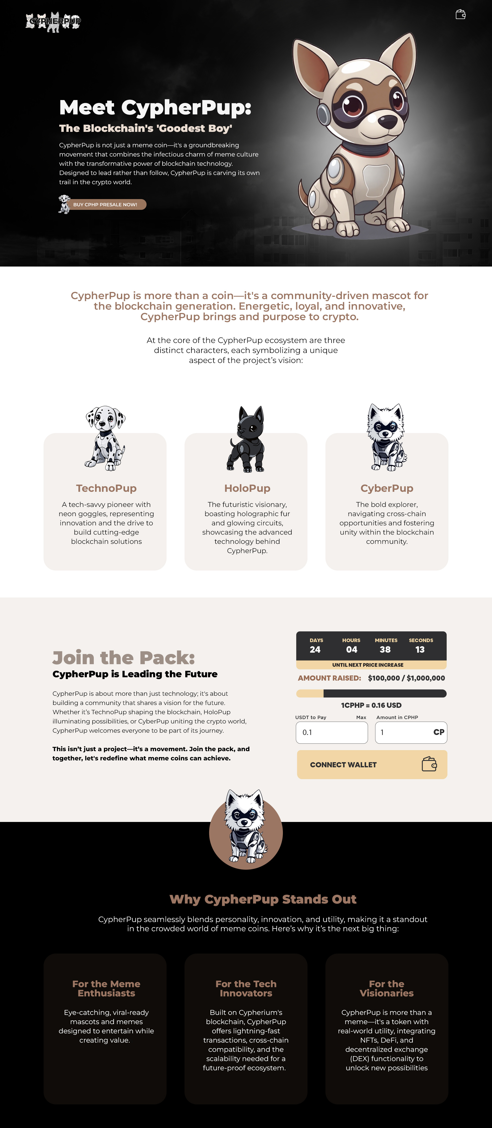 Meme Coin Theme Template meme coin theme ui