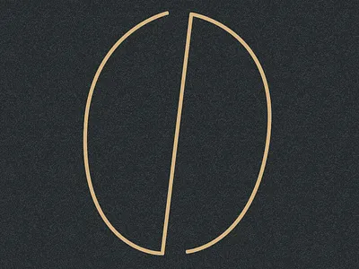 coffee Project branding coffee logo