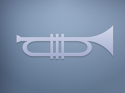 Trumpet iconography
