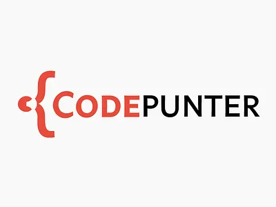 Logo for coding skill testing website branding coding logo minimal