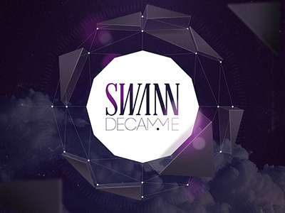 Swan Decamme album dj