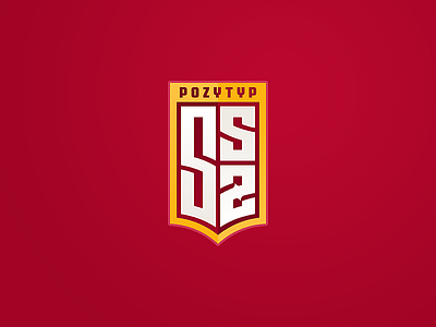SSŻ. badge crest life logo rap schooloflife ssz ssŻ type