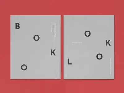 Yusuke Sato look book book branding chainsaws design identity look book photography print