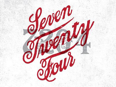 7204 ephemera revivalist tried and true
