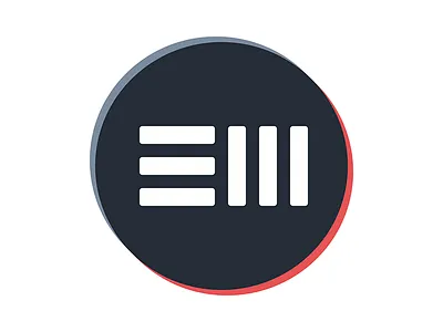 Ed Williams Logo ew identity logo personal