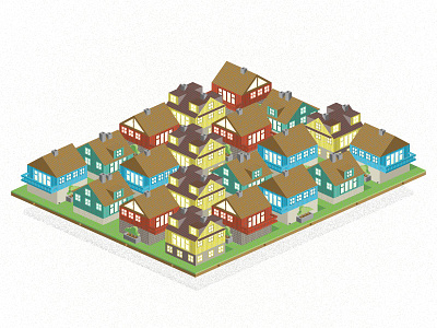 isometric