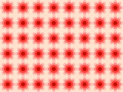 Tablecloth For The Picnic From Sunday pattern picnic red sunday tablecloth