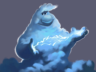 Cloud