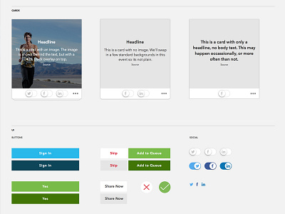 iOS Style Guide flat ios mobile pattern sketch styleguide