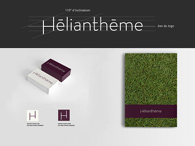 Refonte Logo Propositoin Finale design logo