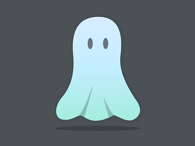 Ghost ghost