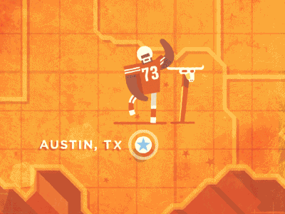 College Football Playoff USA animated college football gif playoff usa