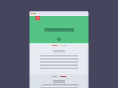 Eaaarly nonprofit website wip