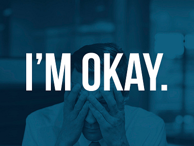 I'm okay. graphic design ok photoshop