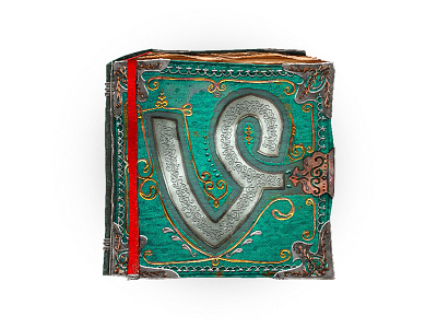 Vine illustration for LAIKA icon laika vine