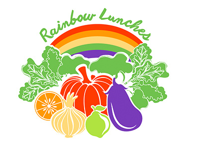 Rainbow Lunches