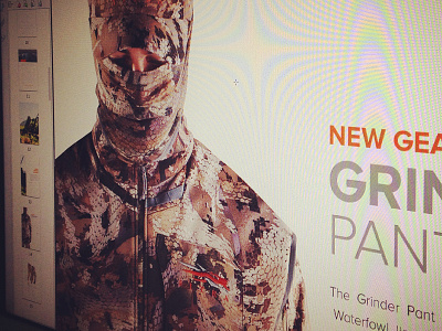 SITKA Gear Waterfowl Catalog catalog hunting montana
