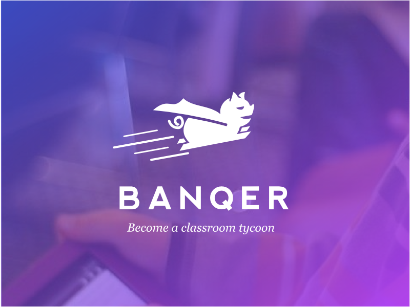 Example of Banqer brand development