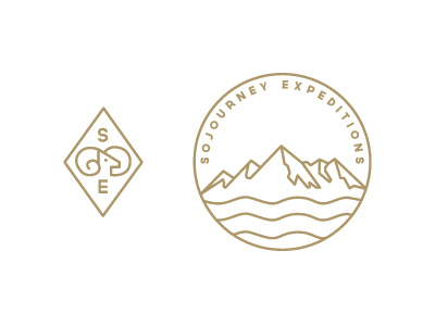 Sojourney Icons