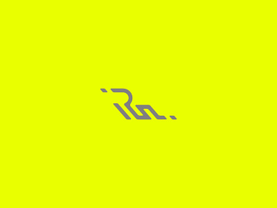 Run joseph shields logo run speed type typography