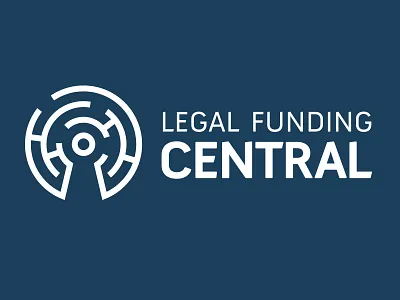 Lfc Logo Tweaked branding key hole labyrinth legal lighthouse logo mark maze