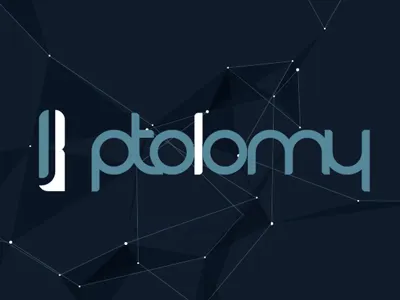 Ptolomy branding personal ptolemy