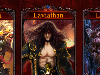 lucifer devils game lucifer ui