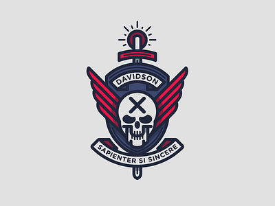 Sapienter Si Sincere icon logo sapienter si sincere skull