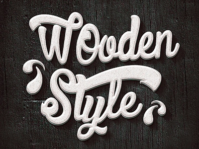 Text Effect 3d 3d text mockup psd text text effect text effect mockup typogaphy wood wooden