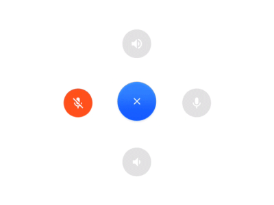 Pixate — Path-like menu circular flat interaction interactive menu nav navigation pixate pop sketch spinning ui