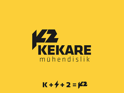 Kekare Engineering bolt electric electricity engineering spark