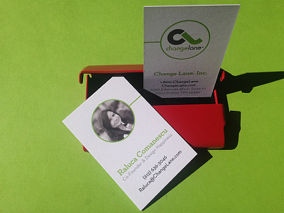 Business Cards for startup members business card card design startup