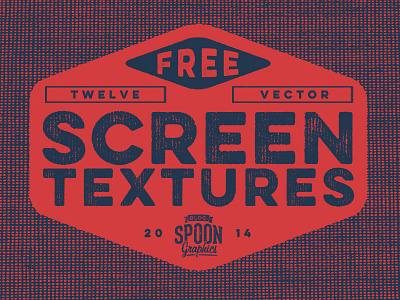 Free Vector Screen Textures free resources screen textures vector