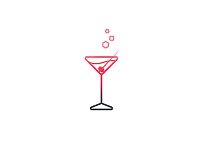 Work Hard Play Hard 2d animation gabriella erixon hong kong motion graphic design work hard play hard