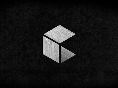 Exploration2 black geometry hex shapes triangle
