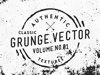 Grunge Vector Textures creativemarket grunge textures vector
