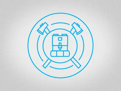 Sherpa crowdskout icons